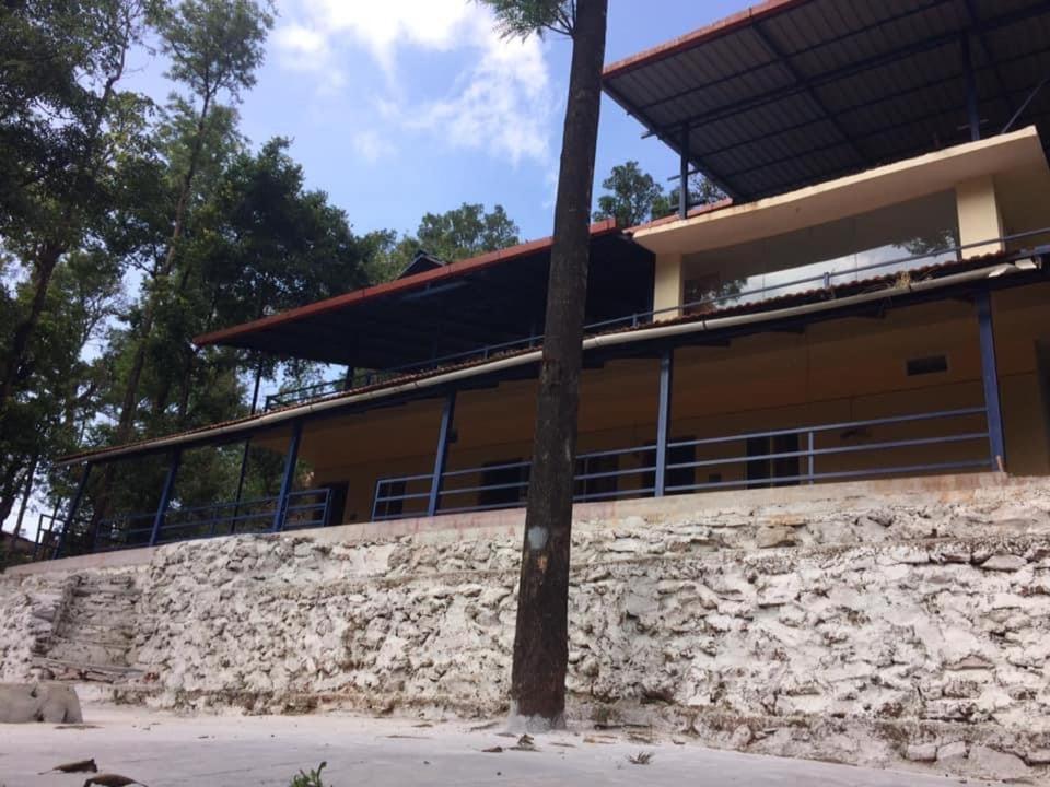 Cloud 9 Homestay Attigundi Εξωτερικό φωτογραφία