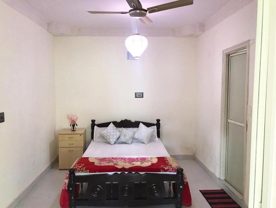 Cloud 9 Homestay Attigundi Εξωτερικό φωτογραφία