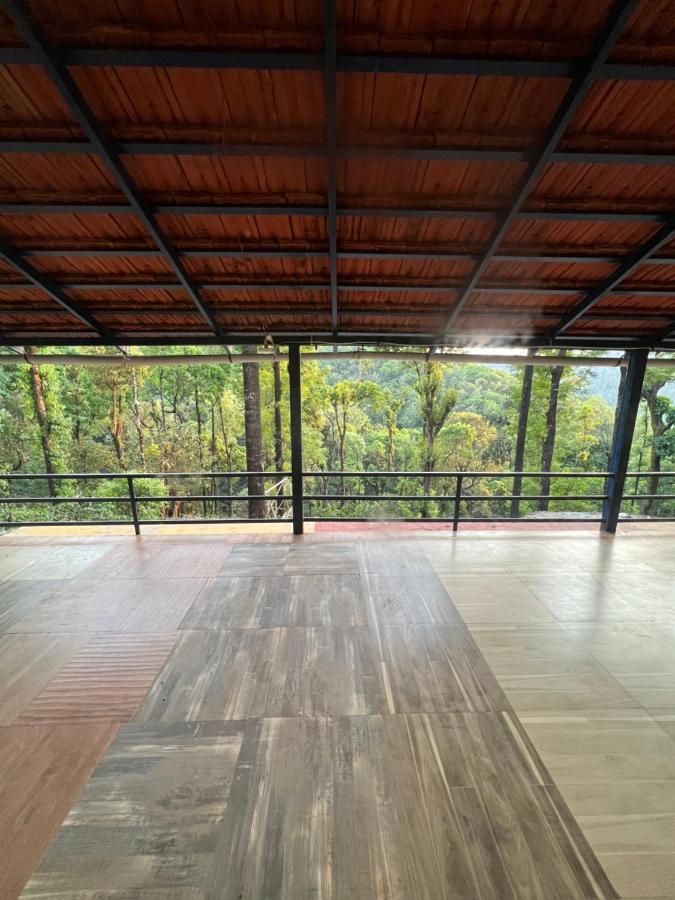 Cloud 9 Homestay Attigundi Εξωτερικό φωτογραφία