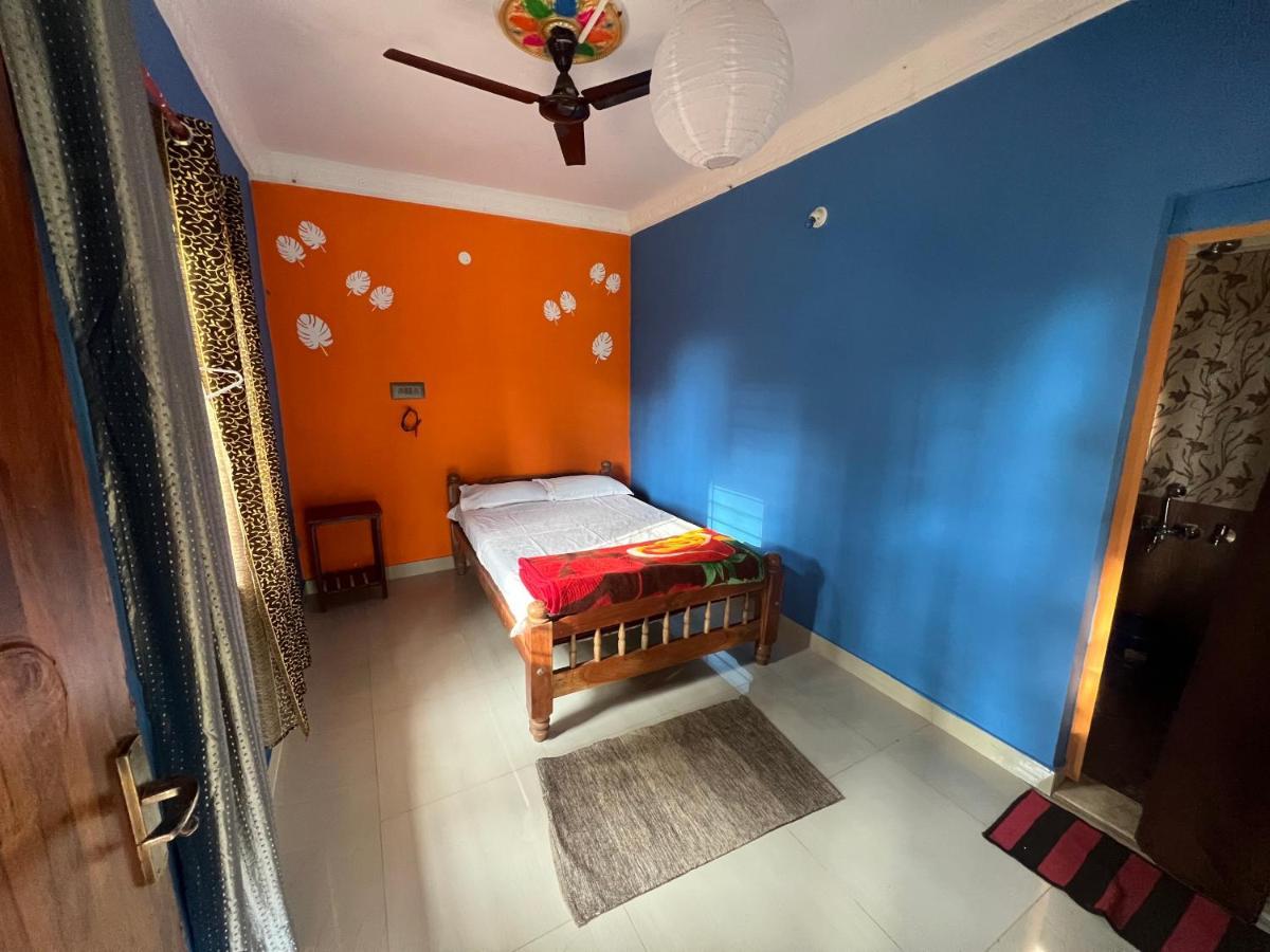 Cloud 9 Homestay Attigundi Εξωτερικό φωτογραφία