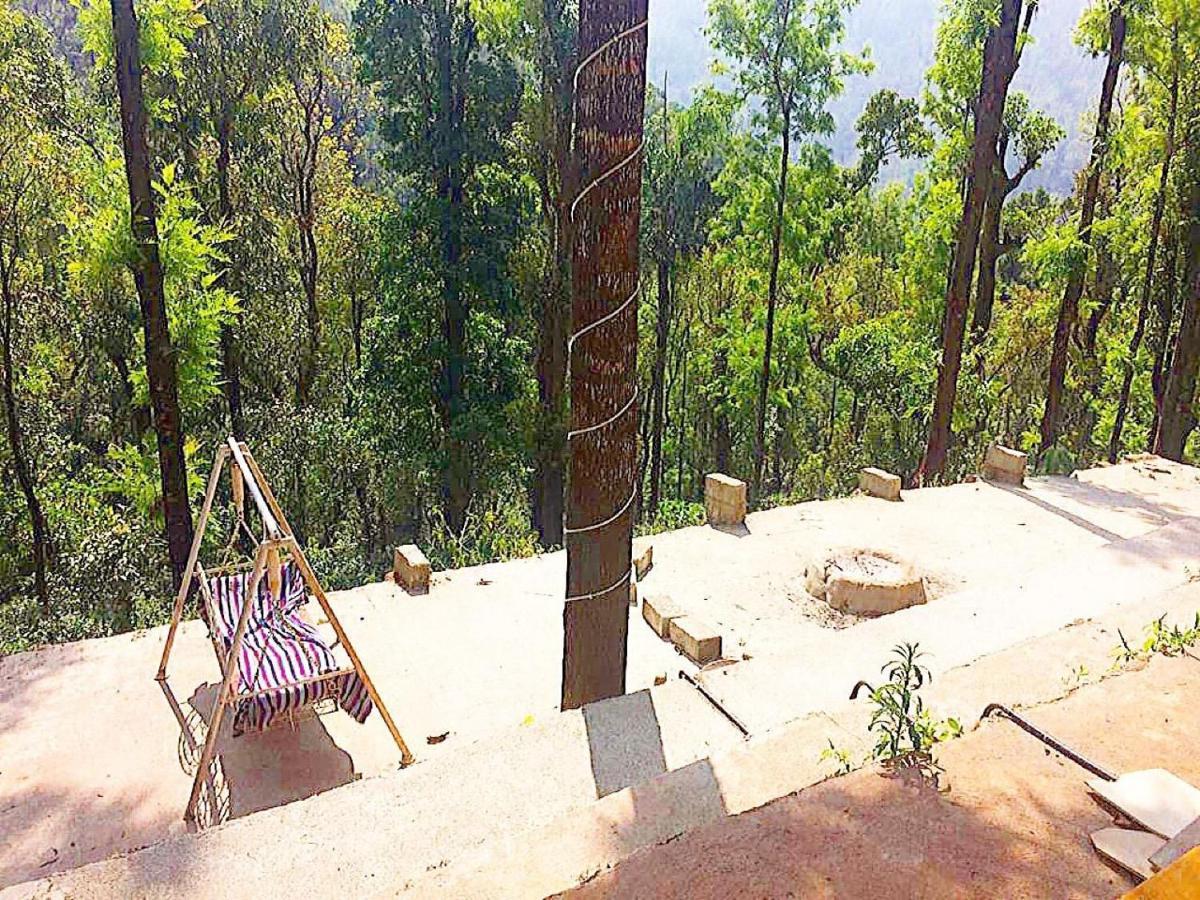 Cloud 9 Homestay Attigundi Εξωτερικό φωτογραφία