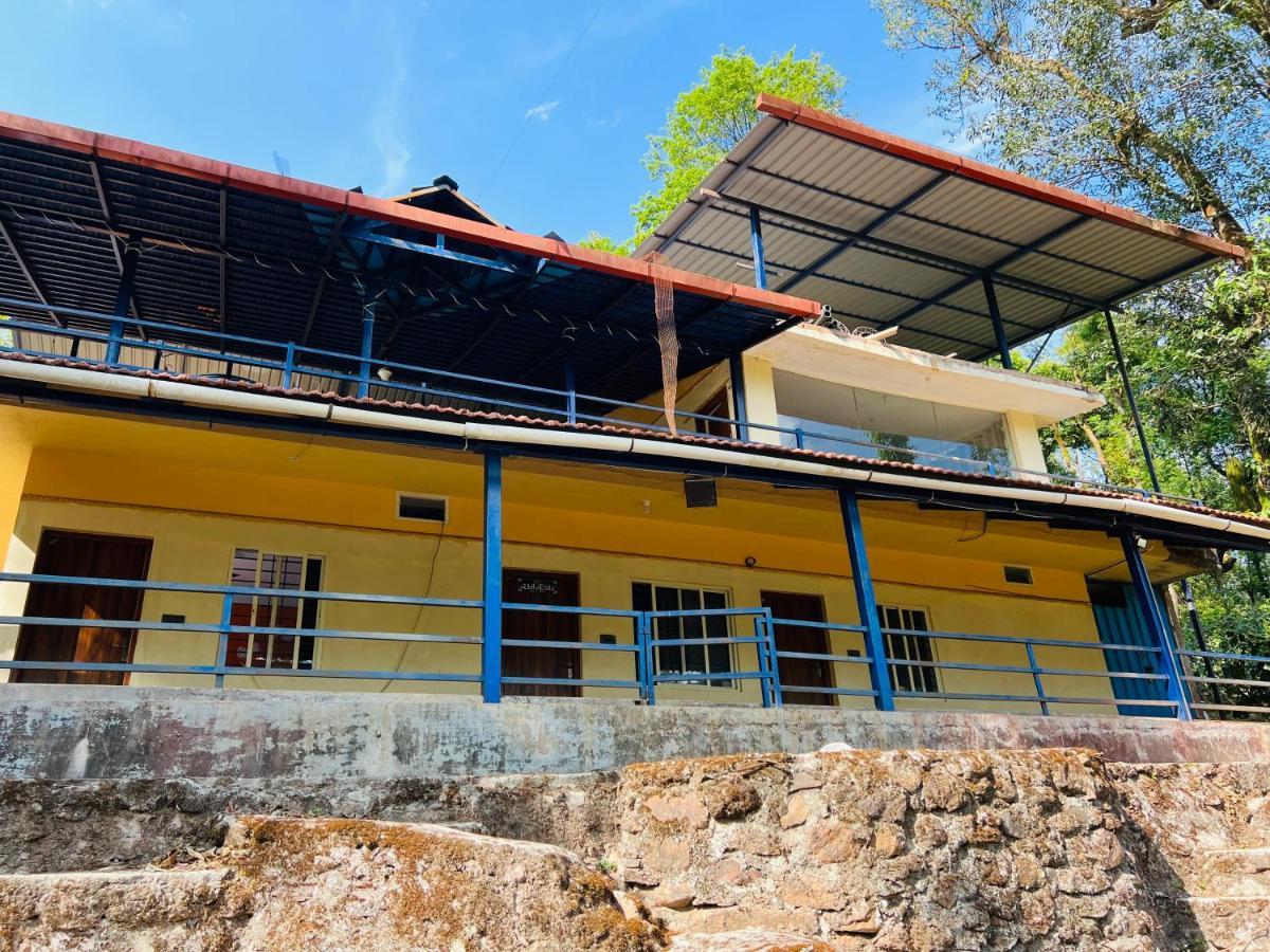Cloud 9 Homestay Attigundi Εξωτερικό φωτογραφία