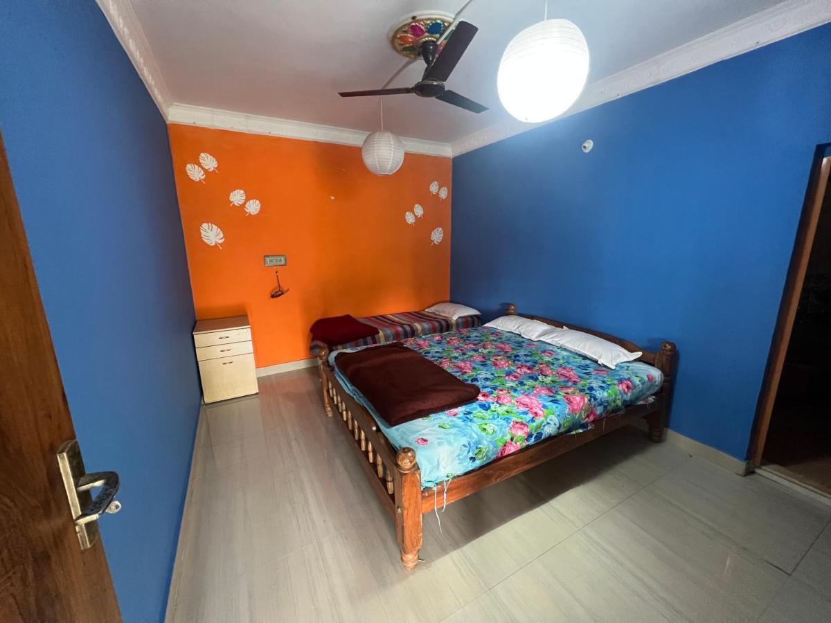 Cloud 9 Homestay Attigundi Εξωτερικό φωτογραφία